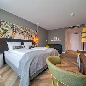 Vienna House Easy By Wyndham Amsterdam Airport Schiphol Hoofddorp